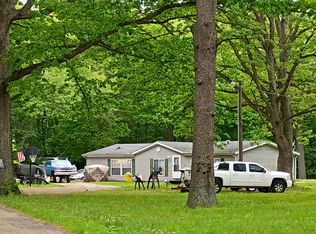 54135 Independence St, Elkhart, IN 46514