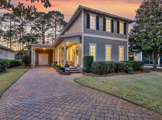 310 Carson Oaks Ln, Santa Rosa Beach, FL 32459