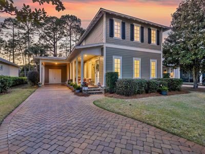 310 Carson Oaks Ln, Santa Rosa Beach, FL, 32459