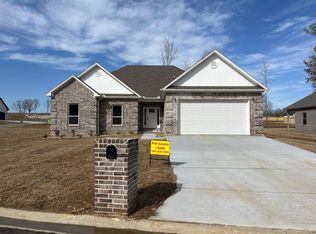 158 Hayden Dr, Beebe, AR 72012