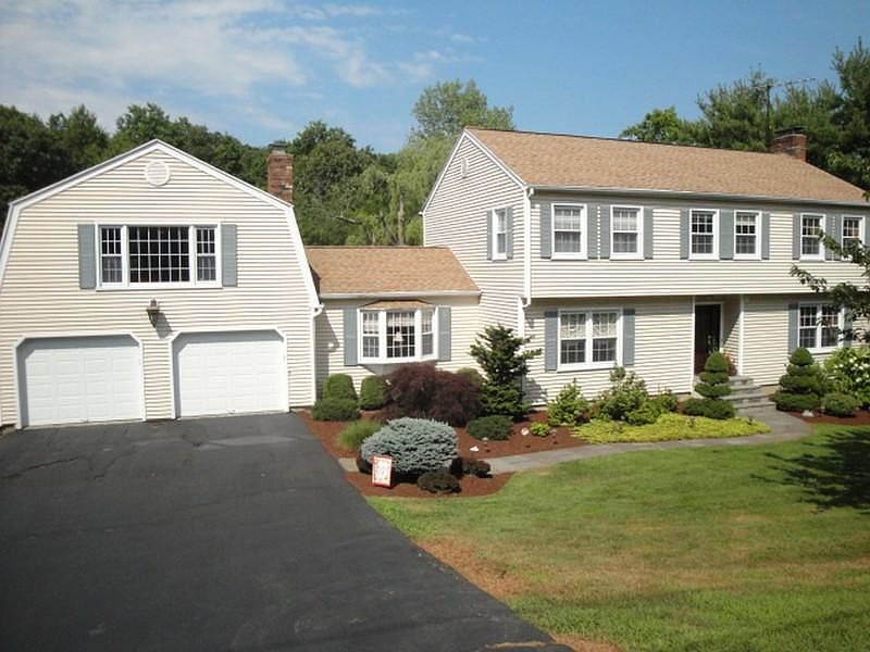 Updated Colonial