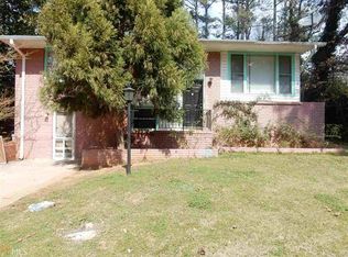 1736 Jennings Way, Norcross, GA 30093