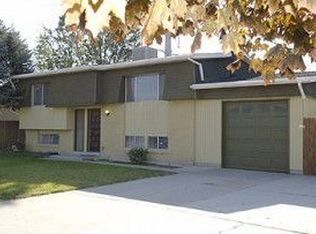 1189 W Tamarack Rd, Slc, UT 84123