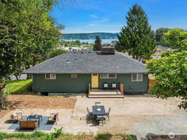 9275 Renton Avenue S, Seattle, WA 98118