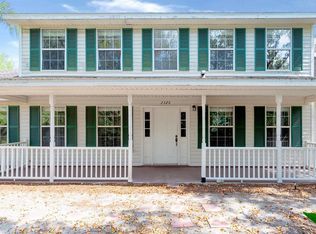 2320 Red Ember Rd, Oviedo, FL 32765