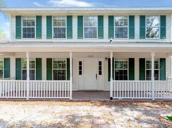 2320 RED EMBER ROAD, OVIEDO, FL 32765
