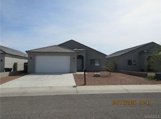 3644 N Lomita St, Kingman, AZ 86409