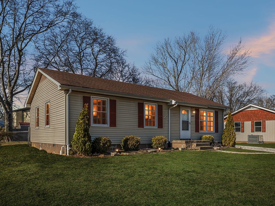1st image of 605 Hazelwood Park