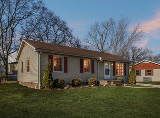 605 Hazelwood Park, Lebanon, TN 37087