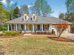 1050 Simonton Way, Watkinsville, GA 30677