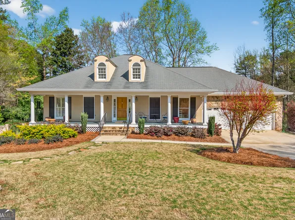 1050 Simonton Way, Watkinsville, GA 30677