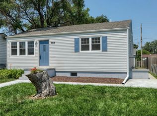 3518 10th Ave, Council Bluffs, IA 51501