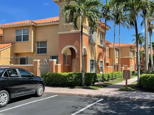 4907 Spinnaker Dr #4807, Fort Lauderdale, FL 33312