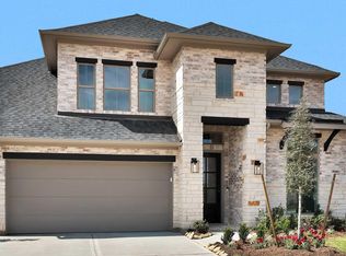 2102 Gypsum Dr, Richmond, TX 77469