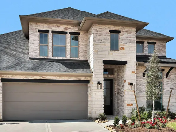 2102 Gypsum Dr, Richmond, TX 77469