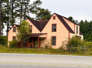 1388 Red Bluff Rd, Loris, SC 29569