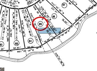 0 W Nuthatch Dr, Monticello, GA 31064