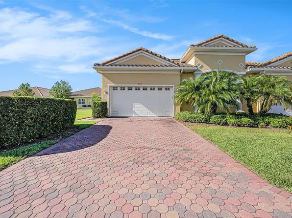 4760 Wheel House Dr, New Port Richey, FL 34652