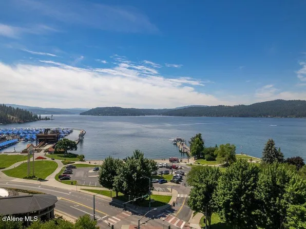 301 N 1st St APT 612, Coeur D Alene, ID 83814