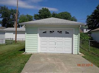 931 Atlantic Ave, Toledo, OH