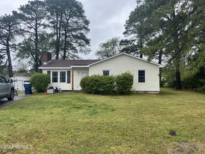 114 Wolfpack Court, Havelock, NC, 28532