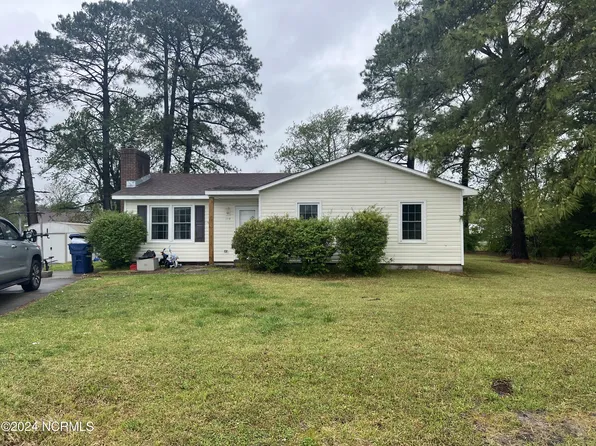 114 Wolfpack Court, Havelock, NC 28532