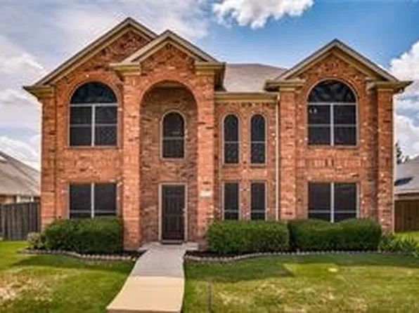 3810 Rose Ct, McKinney, TX 75070