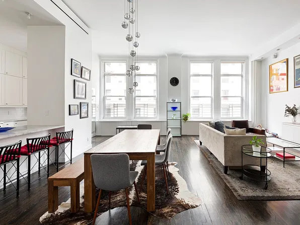 258 Broadway APT 3C, Manhattan, NY 10007