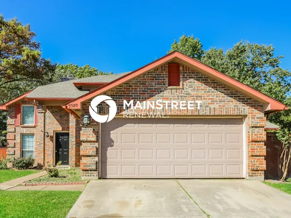 7520 Mayfair Cir, Fort Worth, TX 76123