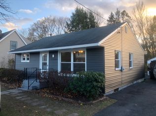 10 Mount Hope Ave, Otisville, NY 10963