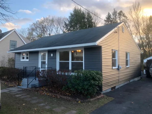10 Mount Hope Ave, Otisville, NY 10963