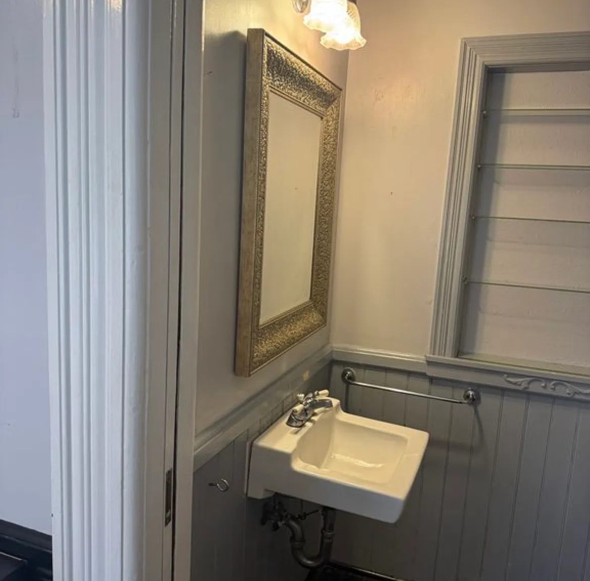 1 bed, 1.5 bath, 200 sqft, $1,850 — Photo 4