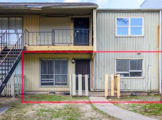 5625 Antoine Dr APT 821, Houston, TX 77091