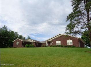 8382 Taylorsville Rd, Fisherville, KY 40023