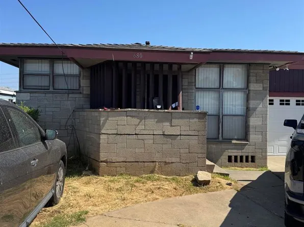 680-84 Chula Vista St, Chula Vista, CA 91910