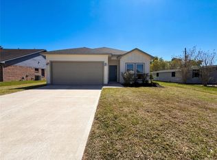 222 Spruce Lake Rd, Huffman, TX 77336