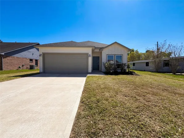 222 Spruce Lake Rd, Huffman, TX 77336