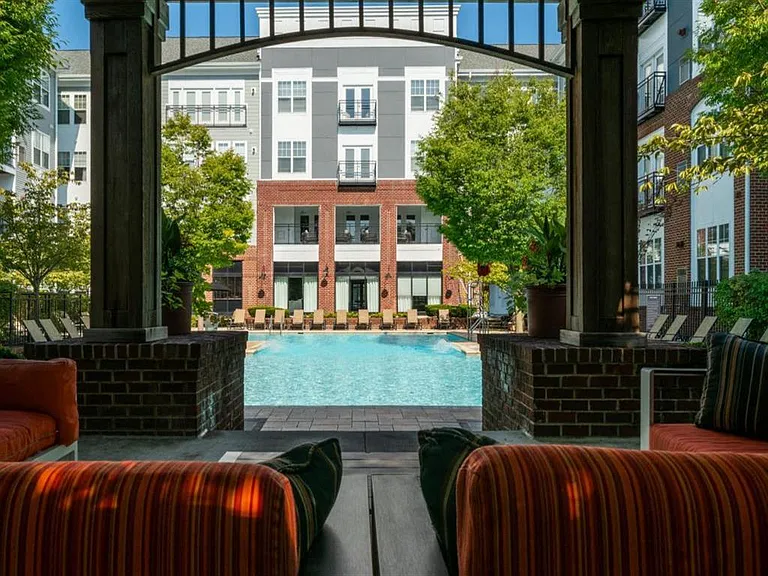 The Residences at Congressional Village — Photo 6