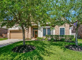 2508 Encino Ave, League City, TX 77573