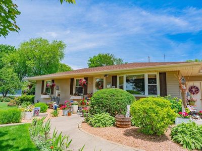 4552 Vilas Road, Madison, WI, 53718