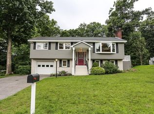 167 Butternut Ln, Methuen, MA 01844