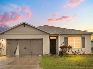 943 Summer Glen Dr, Winter Haven, FL 33880