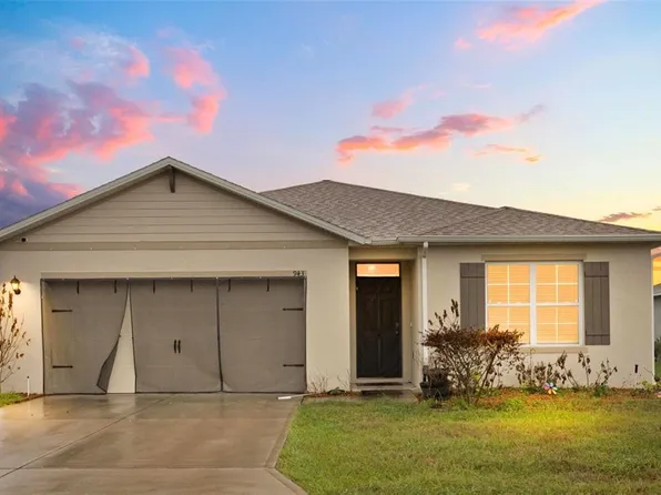 943 Summer Glen Dr, Winter Haven, FL 33880
