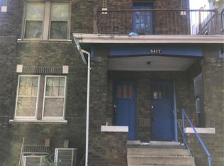 5417 Tennessee Ave, Saint Louis, MO