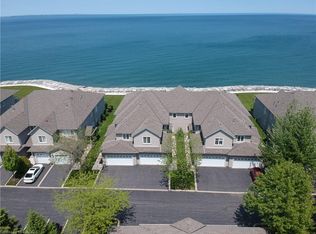 484 Millen Rd #9, Hamilton, ON L8E6G4