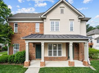 9903 Clyborn Ct, Raleigh, NC 27617