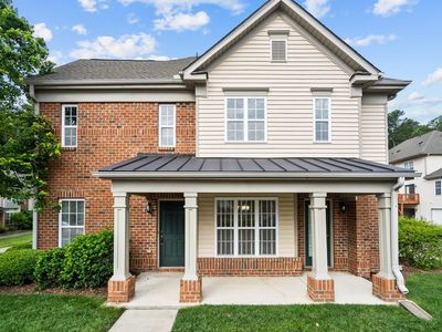 9903 Clyborn Ct, Raleigh, NC, 27617