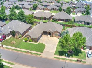 2925 SW 137th St, Oklahoma City, OK 73170