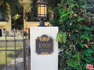 10908 Camarillo St #104, North Hollywood, CA 91602