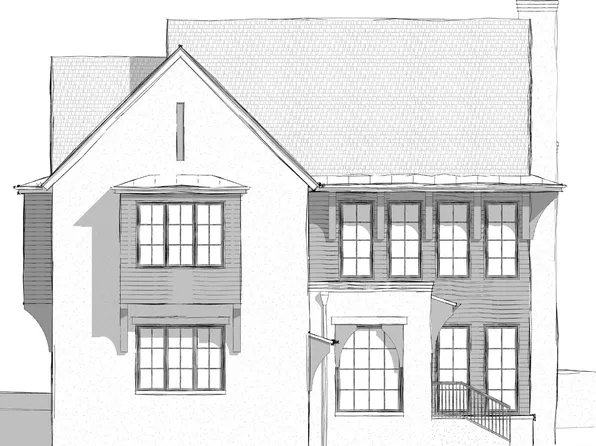 6303 Callie Ln Lot 1, Brentwood, TN 37027